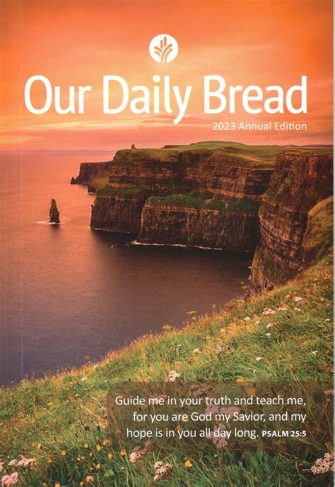 our daily bread june 3 2023|More.